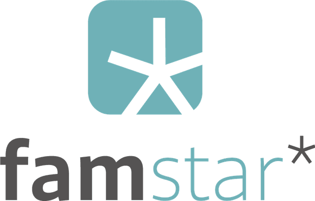 famstar logo